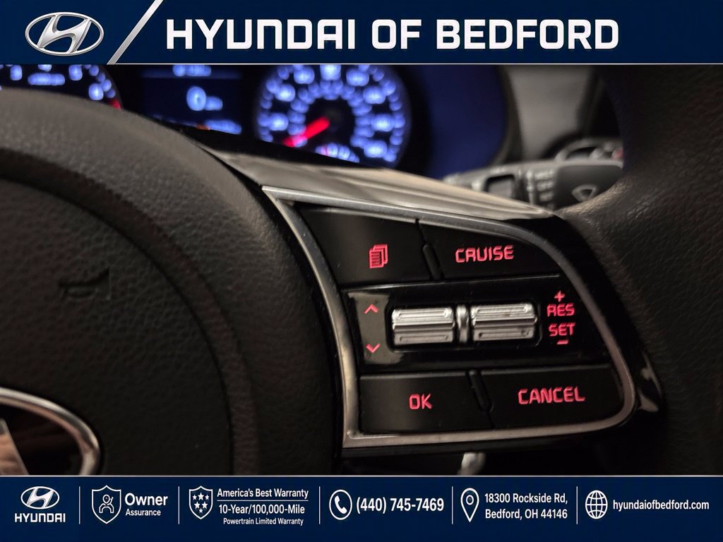 Used 2019 Kia Forte LXS FWD image 19