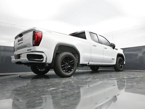 Used 2024 GMC Sierra 1500 Elevation AWD/4WD image 59