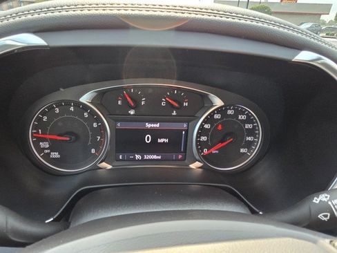 Used 2023 Chevrolet Blazer LT w/ Convenience Package FWD image 6