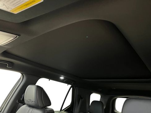 New 2026 Honda Passport TrailSport Elite image 19