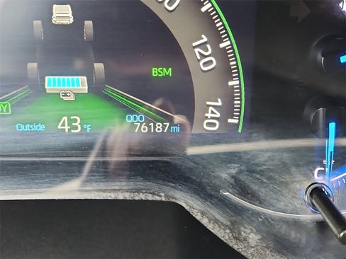 Used 2021 Toyota RAV4 XSE image 14