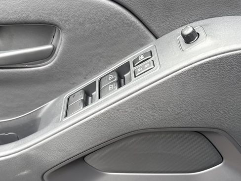 New 2026 Nissan Frontier SV image 15