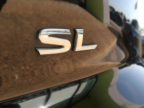 Used 2022 Nissan Pathfinder SL w/ SL Premium Package FWD image 55