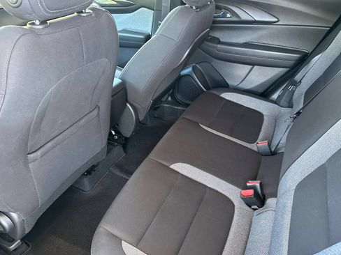Used 2026 Chevrolet TrailBlazer LT w/ Driver Confidence Package FWD image 6