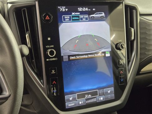 Certified 2025 Subaru Forester Limited w/ Popular Package #2 image 31