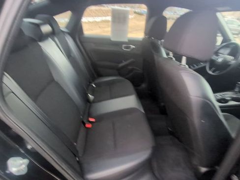 Used 2022 Honda Civic Sport image 30