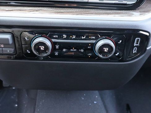 New 2026 Chevrolet Silverado 1500 LT AWD/4WD image 12