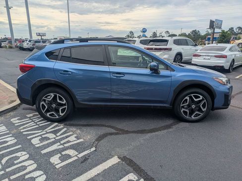 Used 2018 Subaru Crosstrek 2.0i Limited AWD/4WD image 4