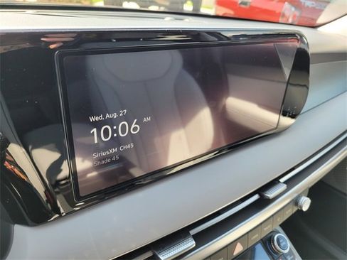 New 2025 Hyundai Palisade SEL image 19