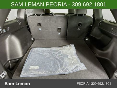 New 2025 Jeep Grand Cherokee Limited image 27