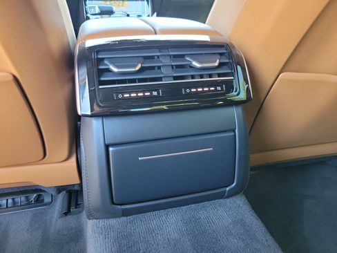 Certified 2023 Audi A8 L 3.0T w/ Luxury Package AWD/4WD image 16