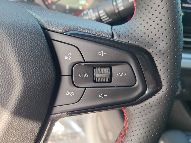 New 2026 Chevrolet Trax RS w/ Driver Confidence Package FWD image 26