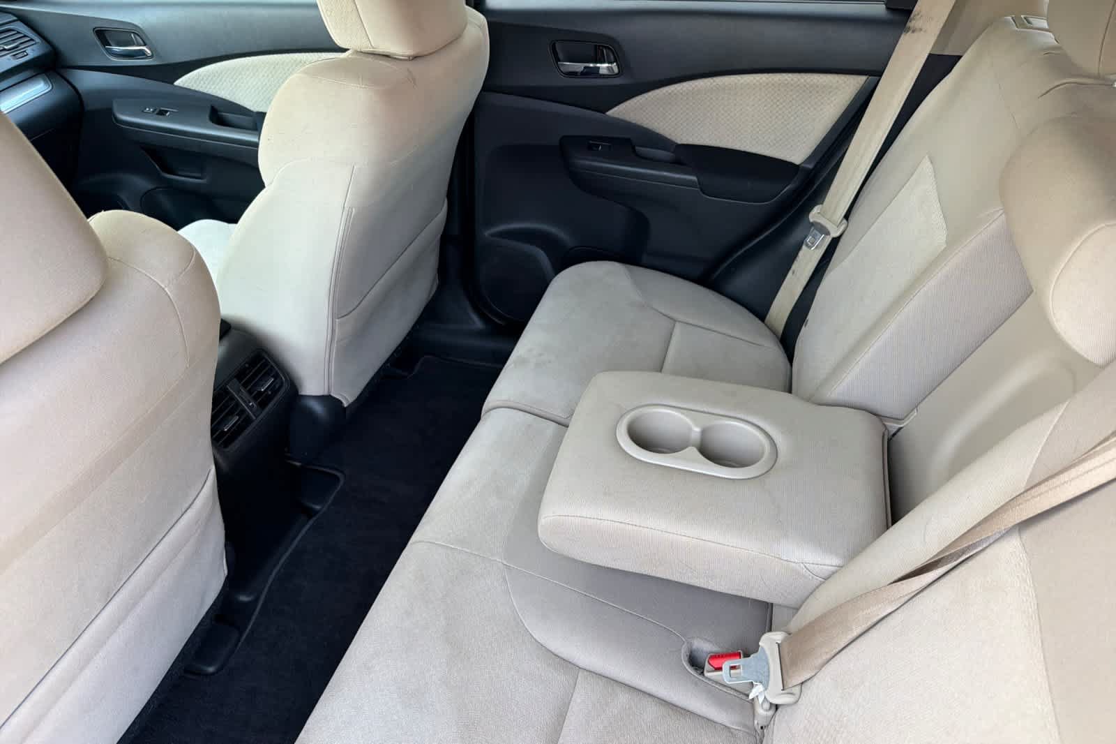 Used 2015 Honda CR-V EX image 4