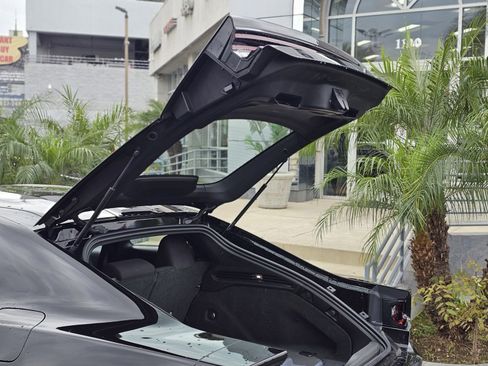 New 2026 Dodge Charger GT w/ Blacktop Package AWD/4WD image 21