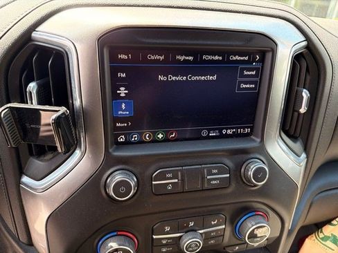 Used 2020 Chevrolet Silverado 1500 LT w/ All-Star Edition AWD/4WD image 25