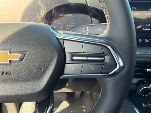 New 2026 Chevrolet Tahoe Premier image 25