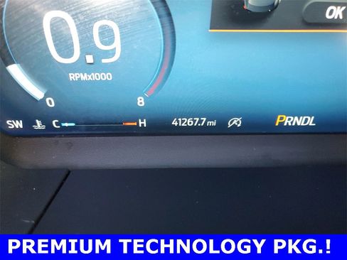 Certified 2023 Ford Escape ST-Line Elite w/ Premium Technology Package image 21