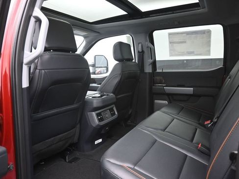 New 2026 Ford F250 Lariat w/ Chrome Package AWD/4WD image 2
