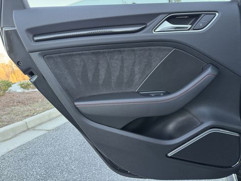 Used 2019 Audi RS 3 w/ Technology Package image 45