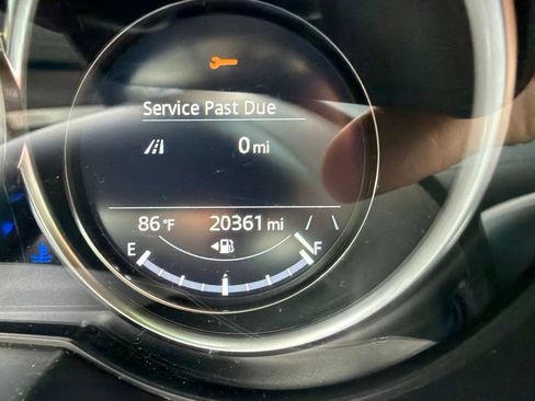Used 2025 MAZDA CX-5 Carbon Edition AWD/4WD image 19