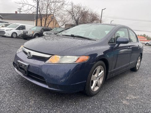 Used 2008 Honda Civic EX-L image 1
