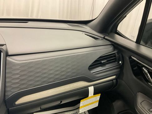 New 2026 Subaru Forester Limited AWD/4WD image 27