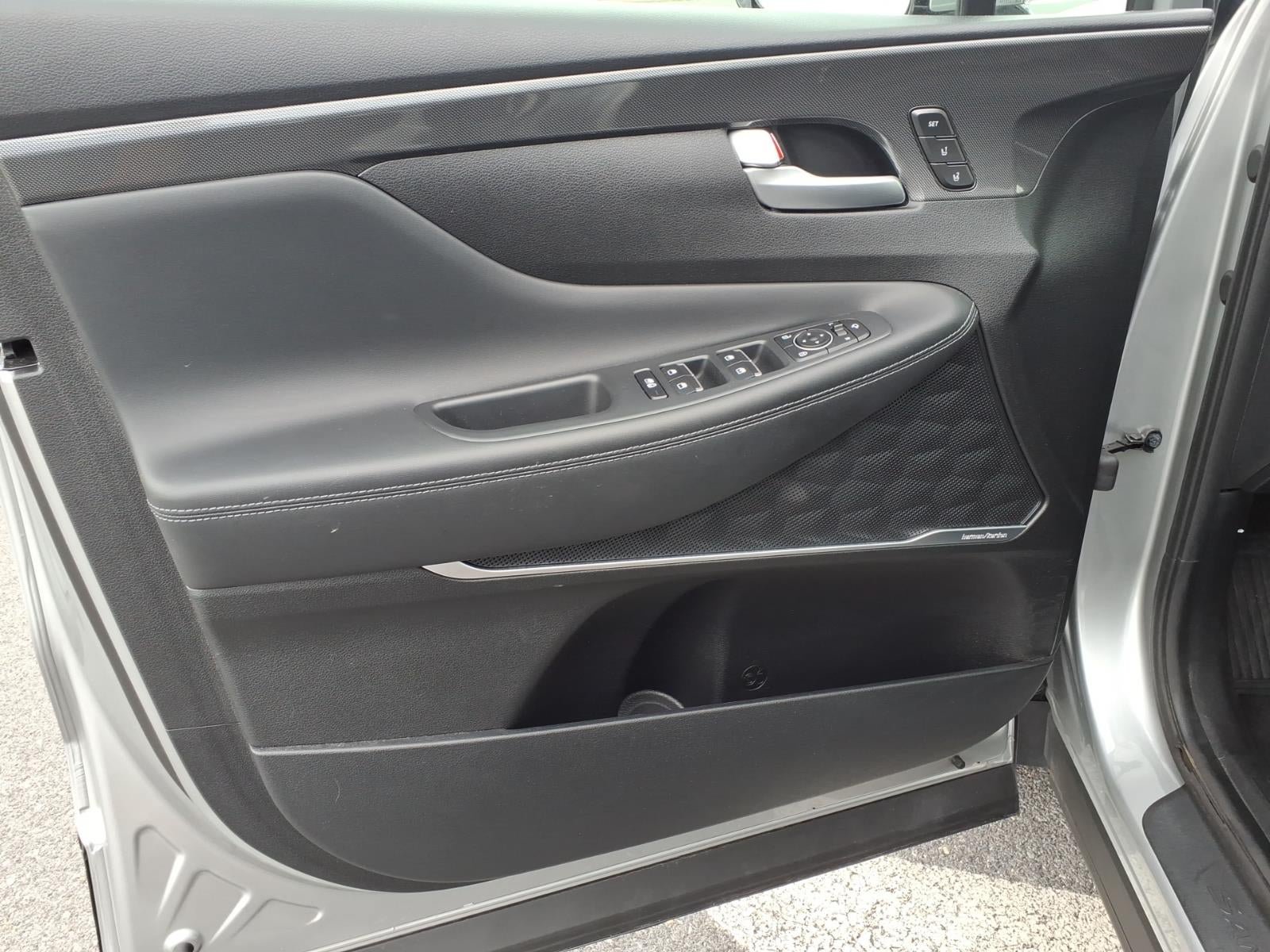 Used 2022 Hyundai Santa Fe Limited AWD/4WD image 20