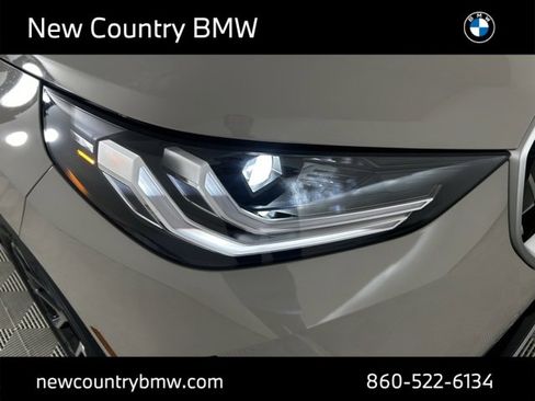 New 2026 BMW X3 xDrive30 w/ Convenience Package image 29