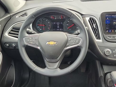 Certified 2024 Chevrolet Malibu RS w/ LPO, Floor Liner Package FWD image 23