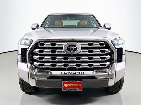 Used 2023 Toyota Tundra 1794 Edition image 2