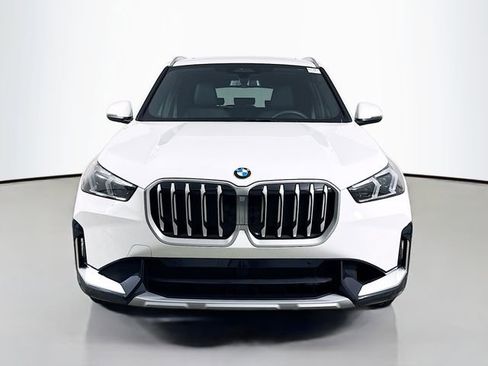 New 2026 BMW X1 xDrive28i w/ Convenience Package image 2