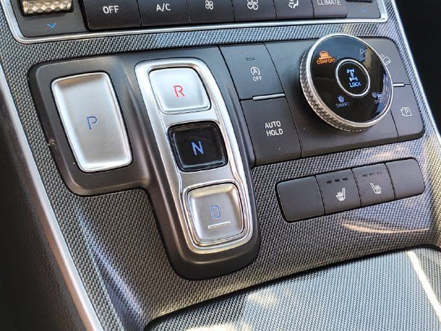 Used 2023 Hyundai Santa Fe SEL AWD/4WD image 29