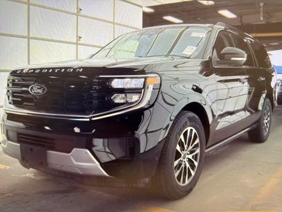 Used 2025 Ford Expedition Max Platinum