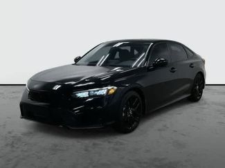 Used 2026 Honda Civic Sport video 1