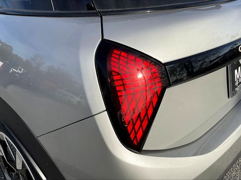 Used 2025 MINI Cooper S image 29