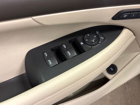 Used 2019 Buick LaCrosse Premium w/ Sun and Shade Package FWD image 23