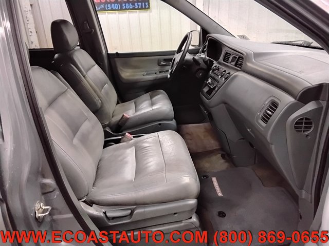Used 2001 Honda Odyssey EX image 15