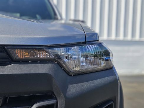 New 2025 Chevrolet Colorado Trail Boss image 10