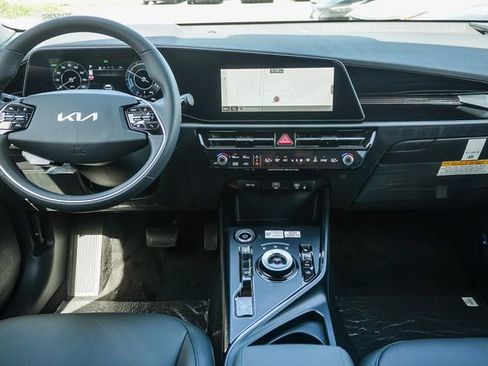 New 2026 Kia Niro Wind image 5
