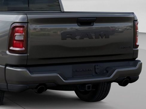 New 2026 RAM 1500 Express AWD/4WD image 15