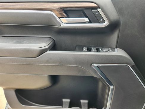 Used 2025 Chevrolet Silverado 1500 LT w/ All Star Edition Plus AWD/4WD image 25