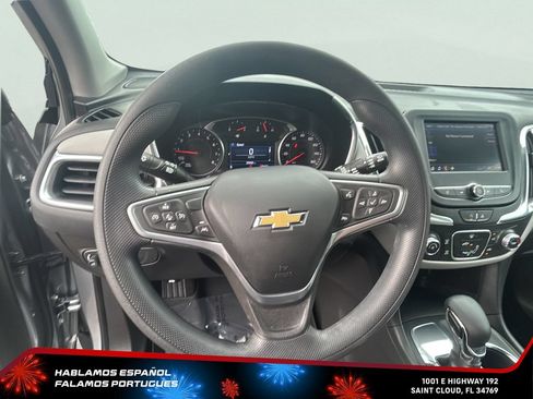 Used 2023 Chevrolet Equinox LS w/ LS Convenience Package FWD image 16
