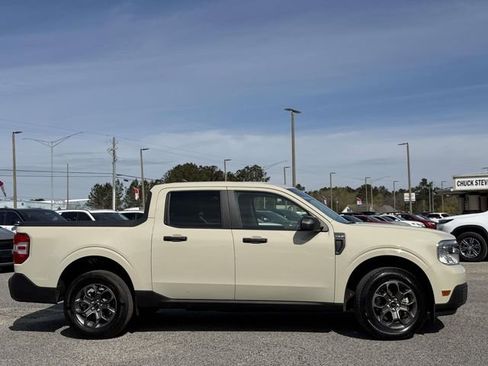 Used 2024 Ford Maverick XLT FWD image 10