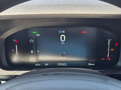 New 2026 Ford Maverick XLT FWD image 15