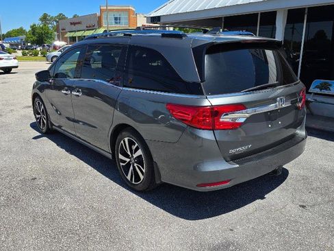 Used 2019 Honda Odyssey Elite image 5