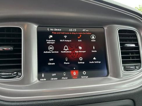 Used 2023 Dodge Charger SXT image 17