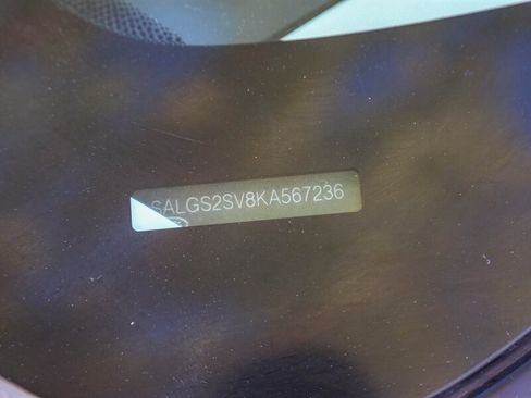 Used 2019 Land Rover Range Rover HSE image 38