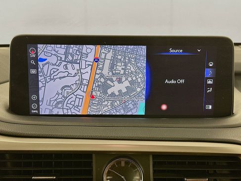 Used 2022 Lexus RX 350 FWD w/ Premium Package image 19