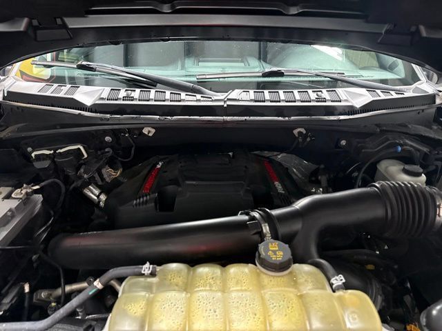 Used 2019 Ford F150 Raptor w/ Equipment Group 801A Mid AWD/4WD image 32