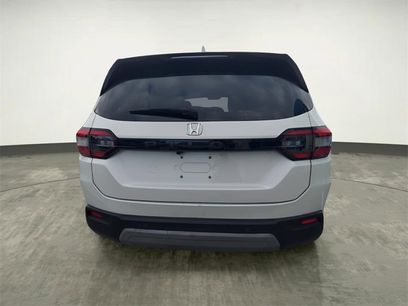 Used 2025 Honda Pilot EX-L